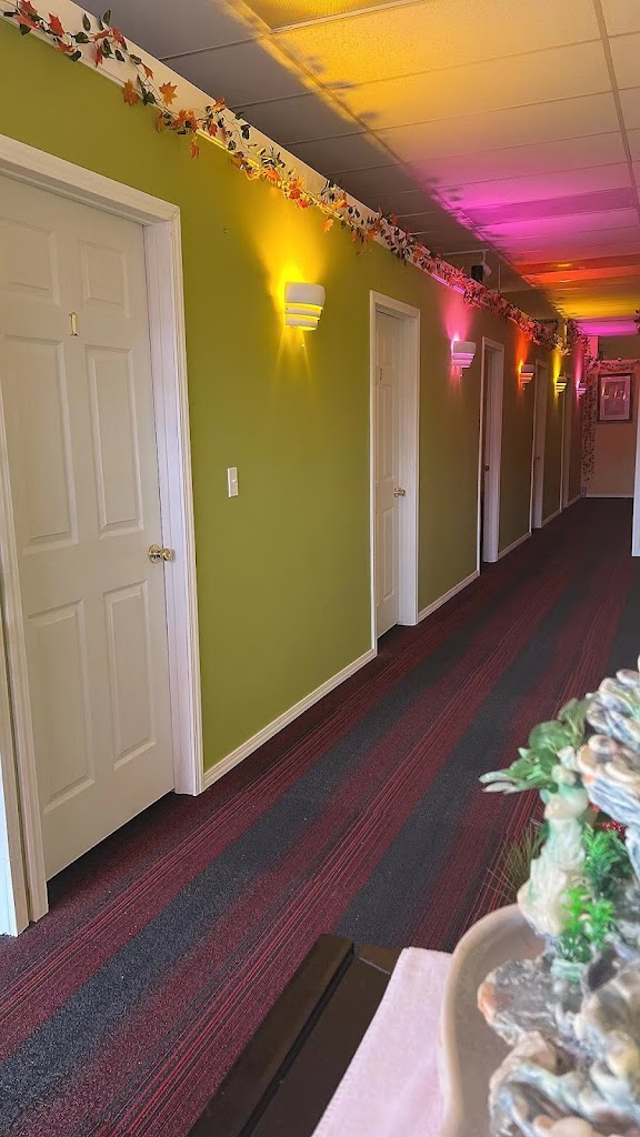 LOMI SPA & SALON - صالونات نسائية في مسقط