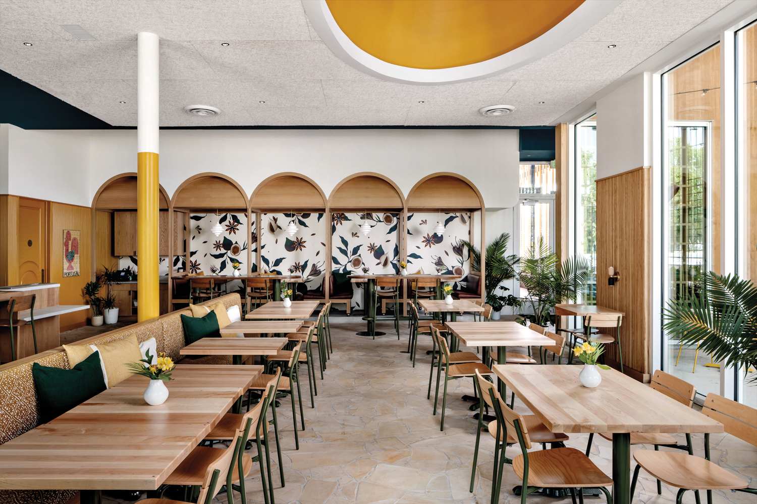 Lordanes Cafe - كافيهات في مأدبا