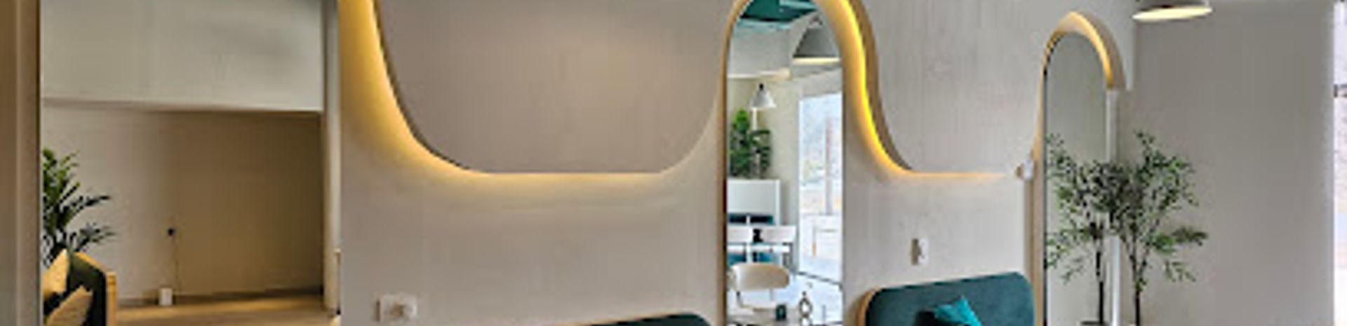 Lost cafe bahla - كافيهات في الداخلية