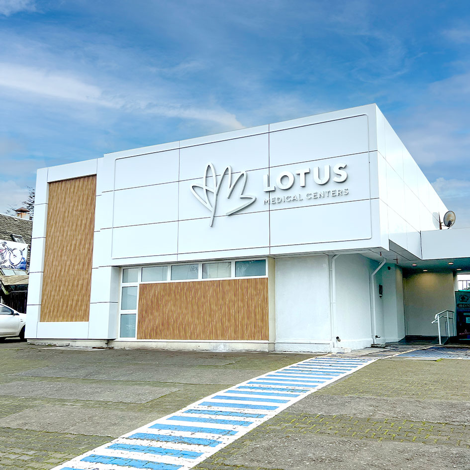 Lotus Medical Center LLC (Med7 Clinic) - مراكز طبية في دبي