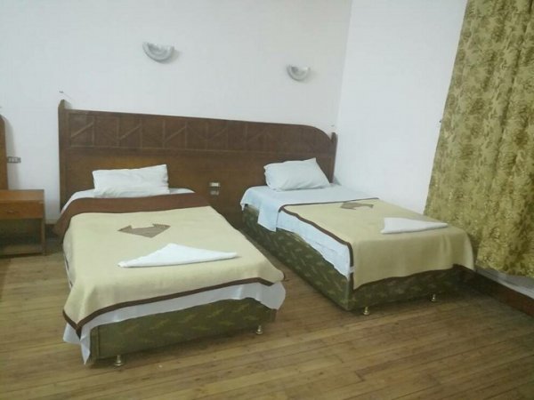 Louris Inn hotel - فنادق في القاهرة