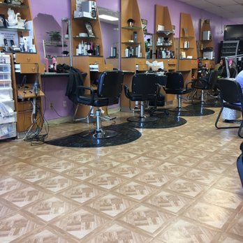 Lovely Beauty Salon - صالونات نسائية في جنوب سيناء