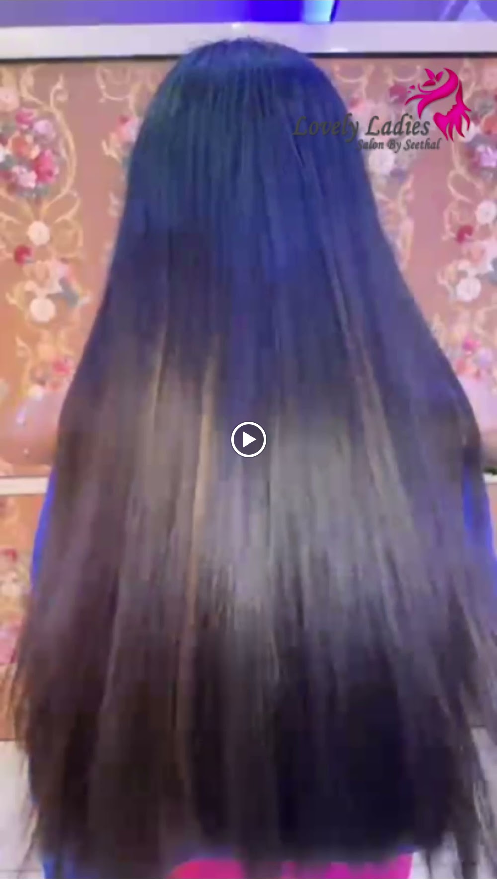 Lovely ladies beauty salon By seethal - صالونات تجميل في المحافظة الشمالية