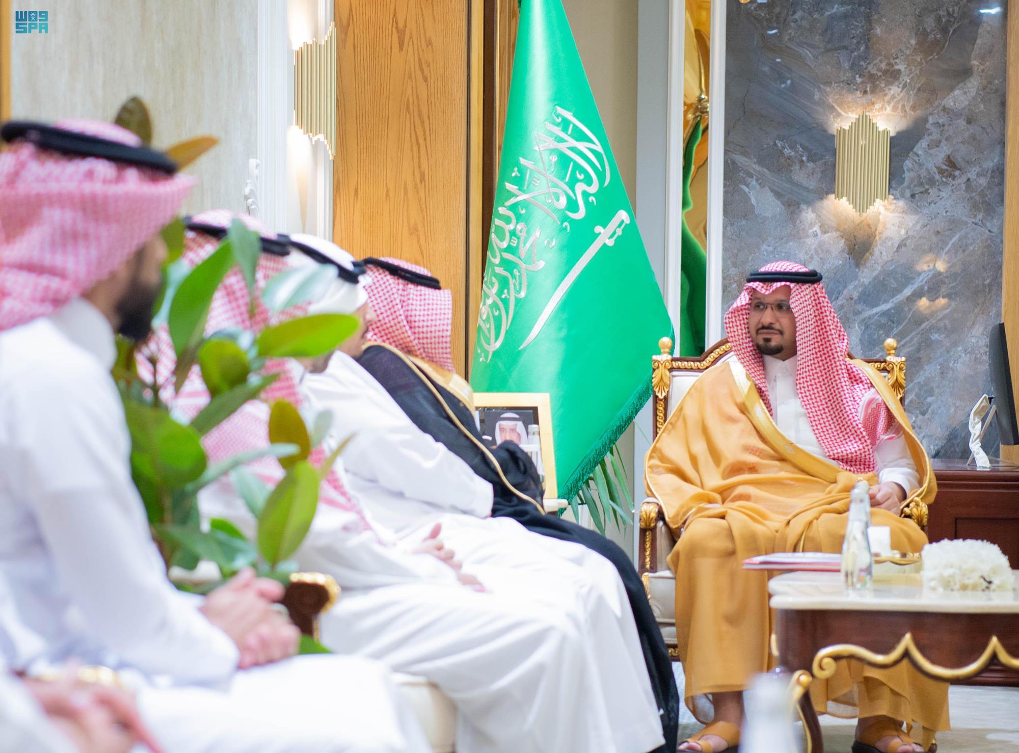 لقيمات ملاك - محلات حلويات في الحدود الشمالية