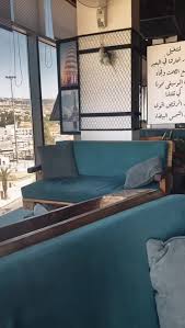 Luca cafe - كافيهات في جرش