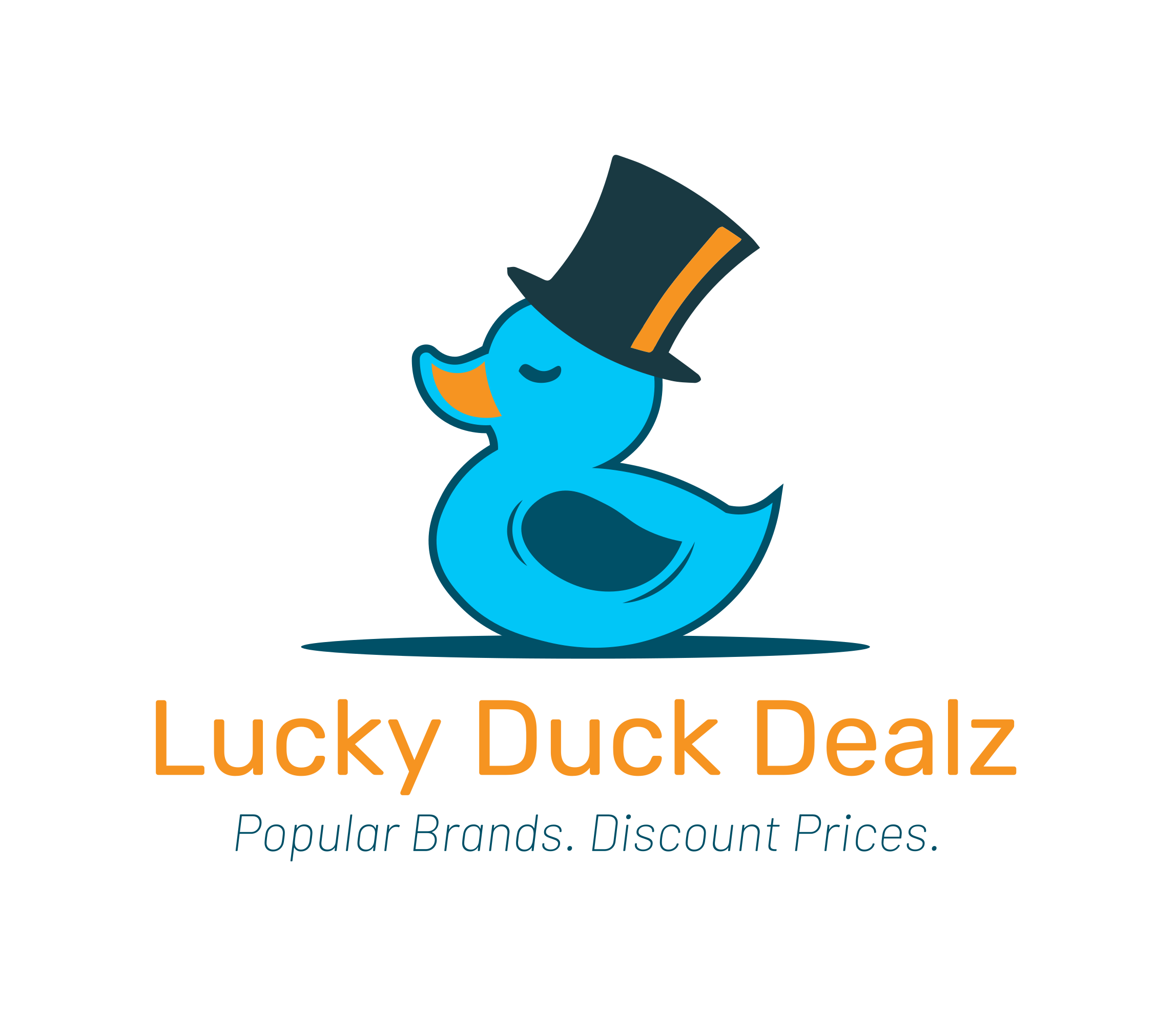 Lucky Duck Supermarket - سوبرماركت في دبي
