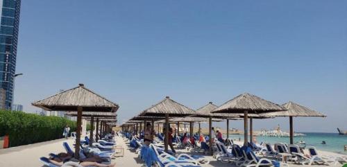 LULUAT ALSHAATI - فنادق في عجمان