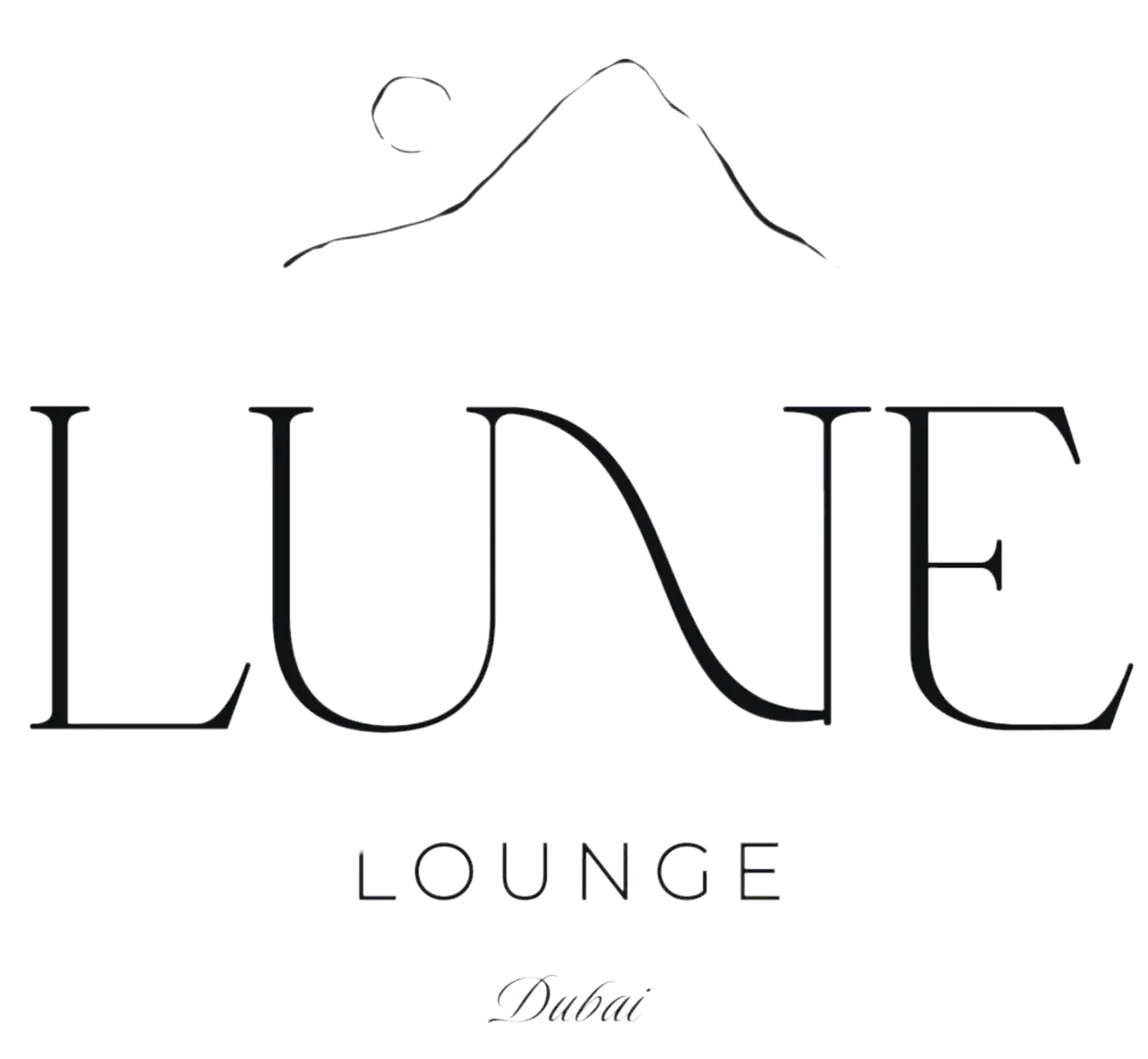 Lune lounge - كافيهات في دبي