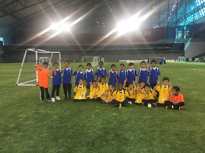 Lusail Independent Primary School for Boys - مدارس في الدوحة