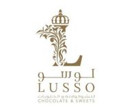 LUSSO CHOCOLATE AND SWEETS - محلات حلويات في الدوحة