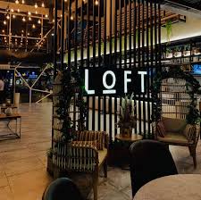 لوفت LOFT - مطاعم في القصيم
