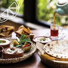 لومي - مطاعم في الخبر