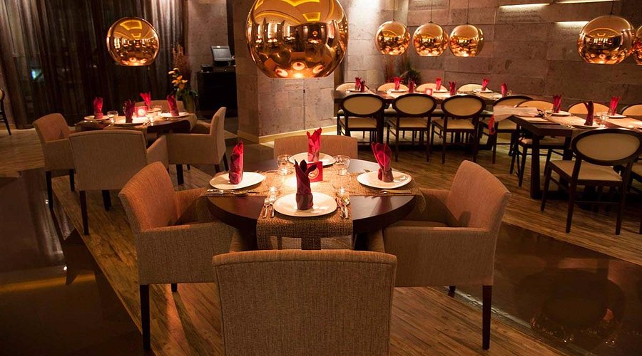 لوسين - مطاعم في الرياض