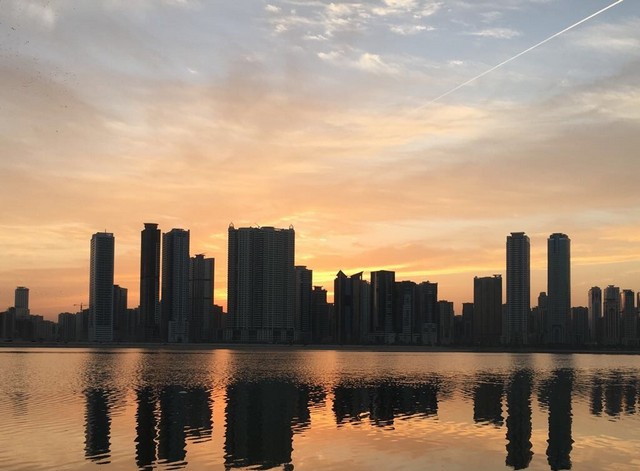 لي شوكولا الممزر - Le Chocola Al Mamzar - حلويات في الشارقة