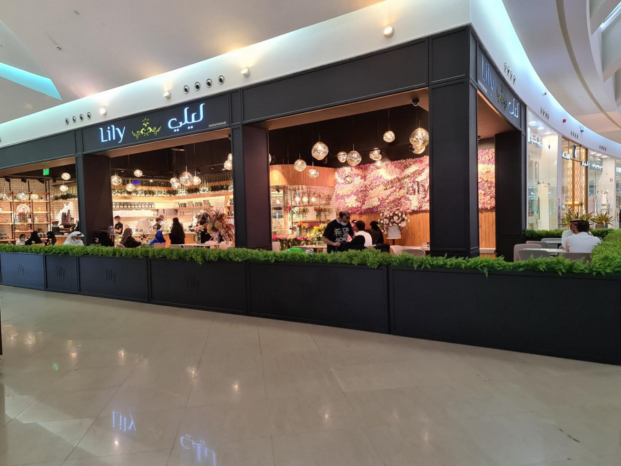 ليلي كافيه - كافيهات في الشرقية