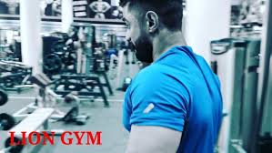ليون جيم LION GYM - صالات رياضية في الليث