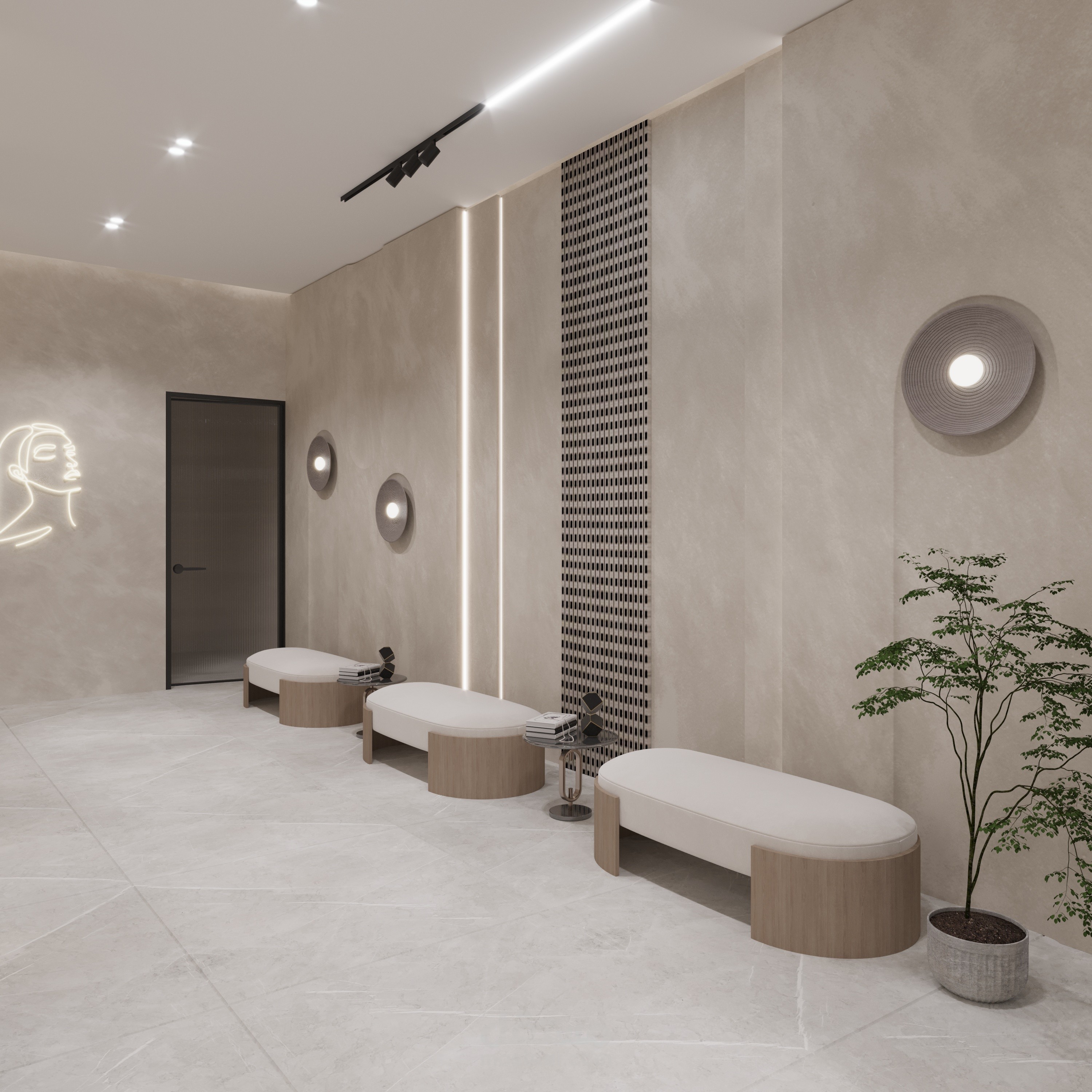 ليزا بيوتى سنتر liza beauty center - مراكز تجميل في البحيرة