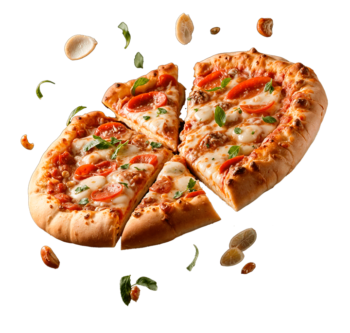 ژەم فاست فوود - مطاعم في حلبجة