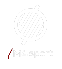 M4 Sport Brand - صالات رياضية في بغداد