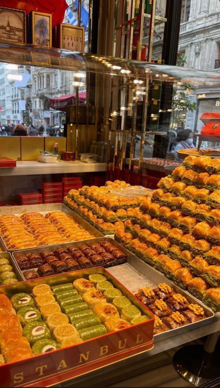 معالم العريش الحلويات ومنتجات المخابز - حلويات في شمال الشرقية