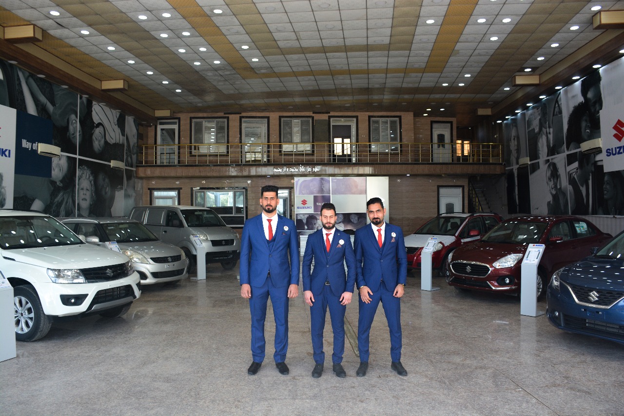 معارض السيارات في البصرة - خدمات سيارات في البصرة