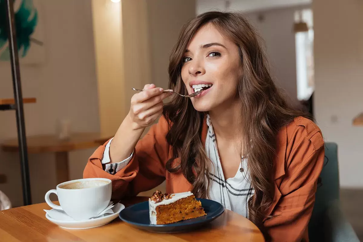 ماد كب كافيه - كافيهات في بورسعيد