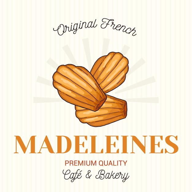 Madeleine Bakery - مخابز في الريان