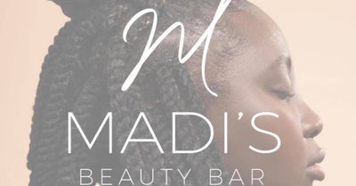 Madi's Beauty Lounge صالون ماديز للتجميل - صالونات نسائية في مسقط