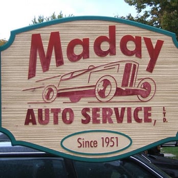Mady for auto service مركز صيانه ماهيندرا - خدمات سيارات في الجيزة