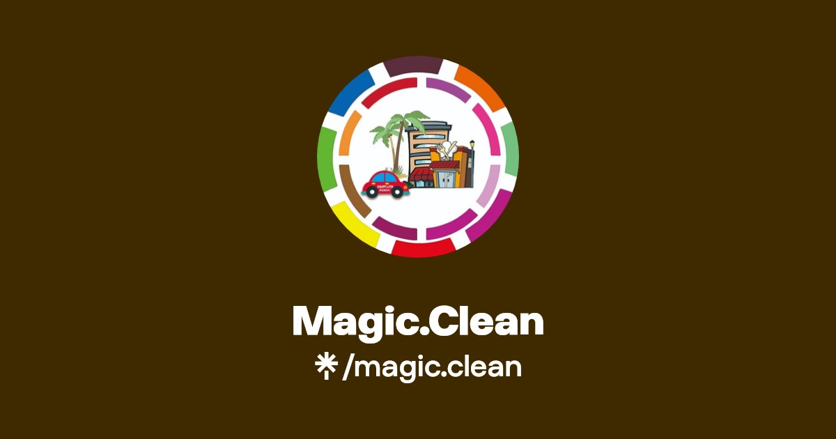 Magic clean - شركات تنظيف في الإسكندرية