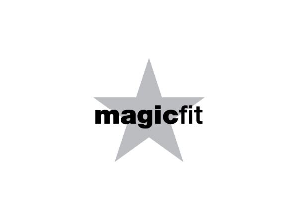Magic Fit Hadeer Samir academy - صالات رياضية في دمياط