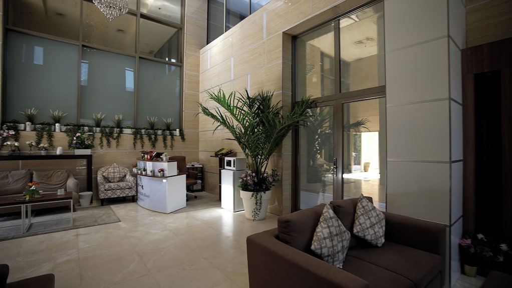 Magic Suite ALShaeb - فنادق في حولي