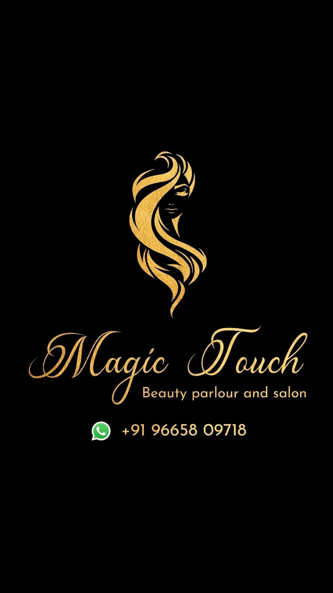 Magic Touch Ladies Beauty Salon - زراعة الشعر في شمال الباطنة