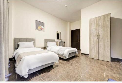 Magic Waves Hotel - فنادق في العقبة