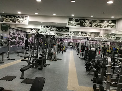 معهد الصخره الصحي المهبوله - صالات رياضية في الأحمدي