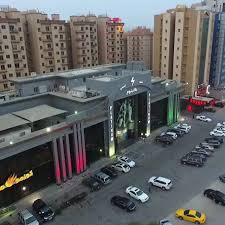 معهد بلاتينوم الصحي - صالات رياضية في مدينة الكويت