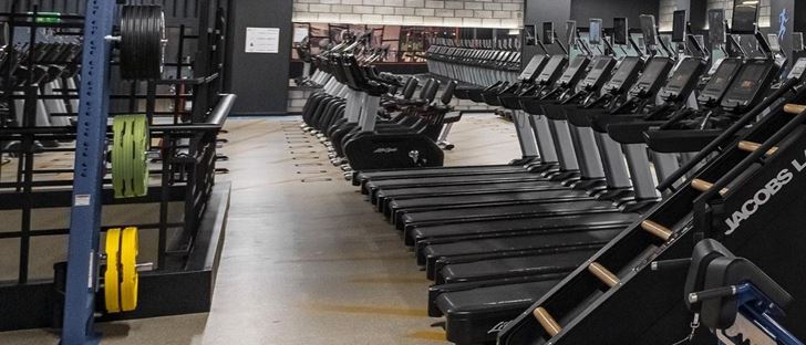 معهد ديفا الصحي للسيدات - صالات رياضية في حولي