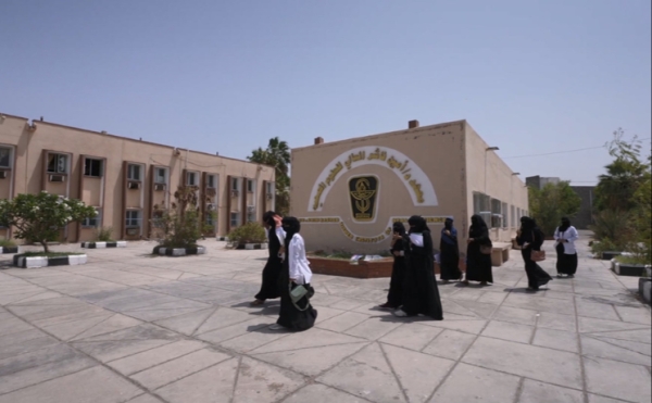 معهد جلامور سبا وجيم الصحي - صالات رياضية في الفروانية