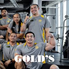 معهد جولدز جيم - صالات رياضية في السالمية