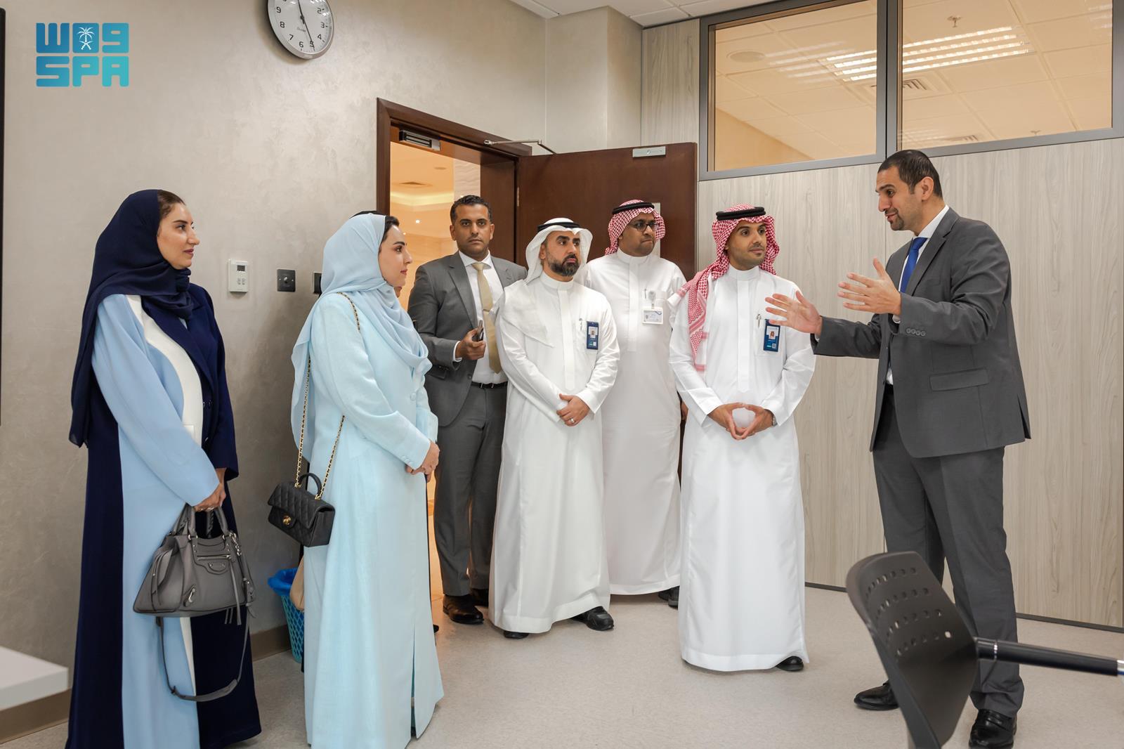 معهد صحي وصالون لمسات للسيدات - مراكز تجميل في الجهراء