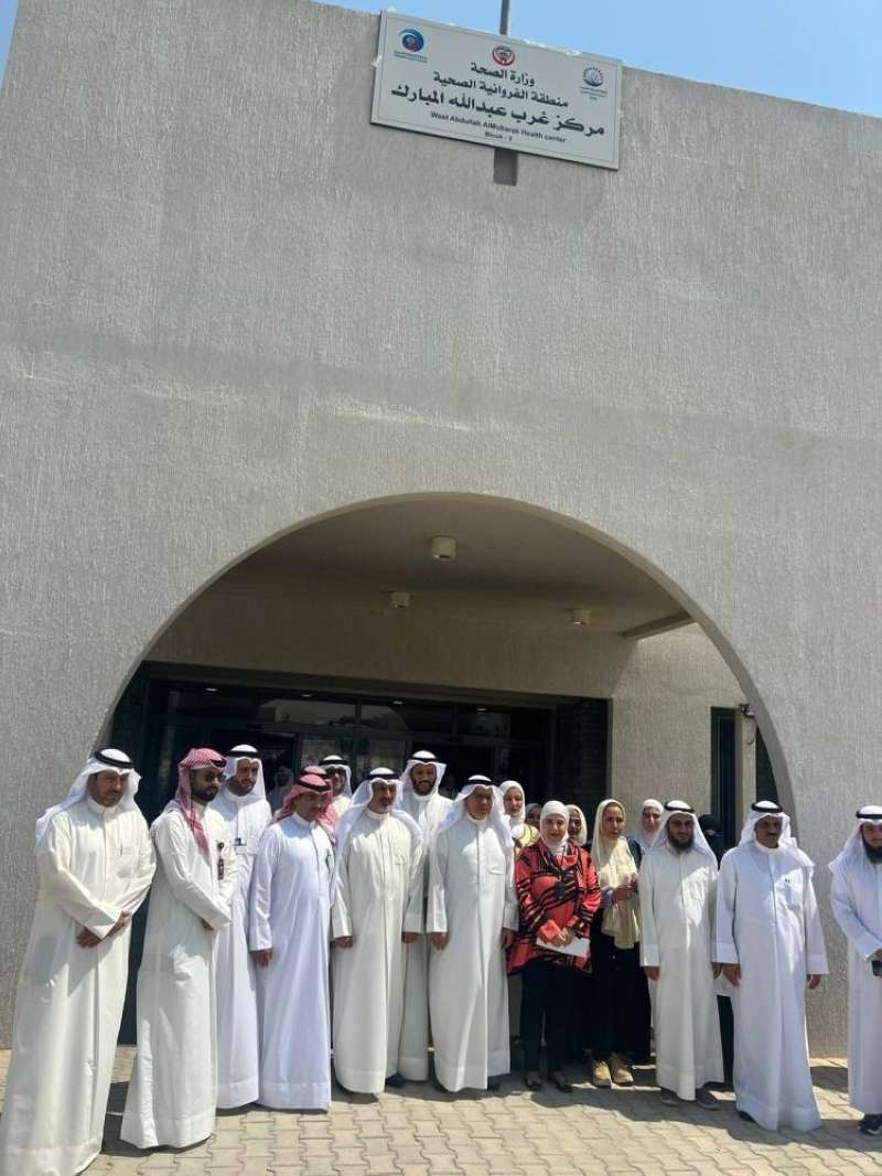 معهد وصالون أبولو الصحي للرجال - زراعة الشعر في حولي