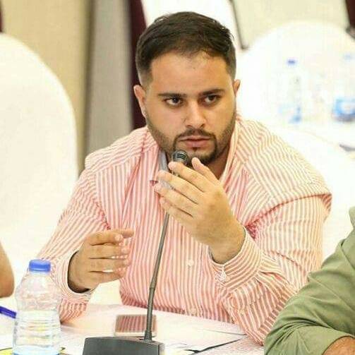 م.احمد الفحاجين - شركات تنظيف في الطفيلة