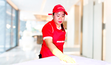 Maid World Cleaning Services - شركات تنظيف في دبي