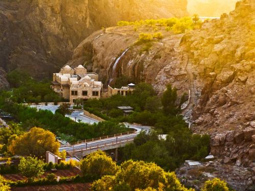 Ma'In Hotel & Spa - فنادق في مأدبا