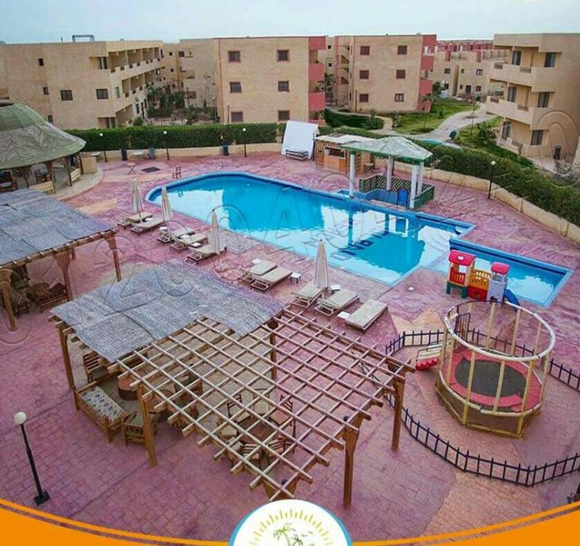 Maldives resort ras Sudr - فنادق في جنوب سيناء