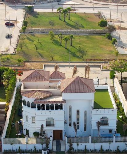 MALEK HOTEL - فنادق في الجيزة