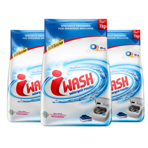 معمل تعبئة منظفات الغسيل - شركات تنظيف في نينوى