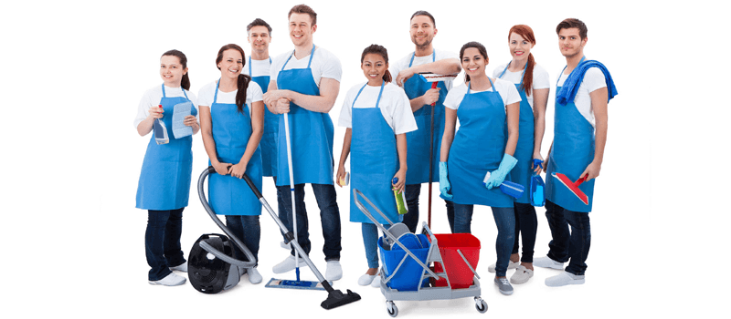 Man power supply, cleaning services - شركات تنظيف في السليمانية