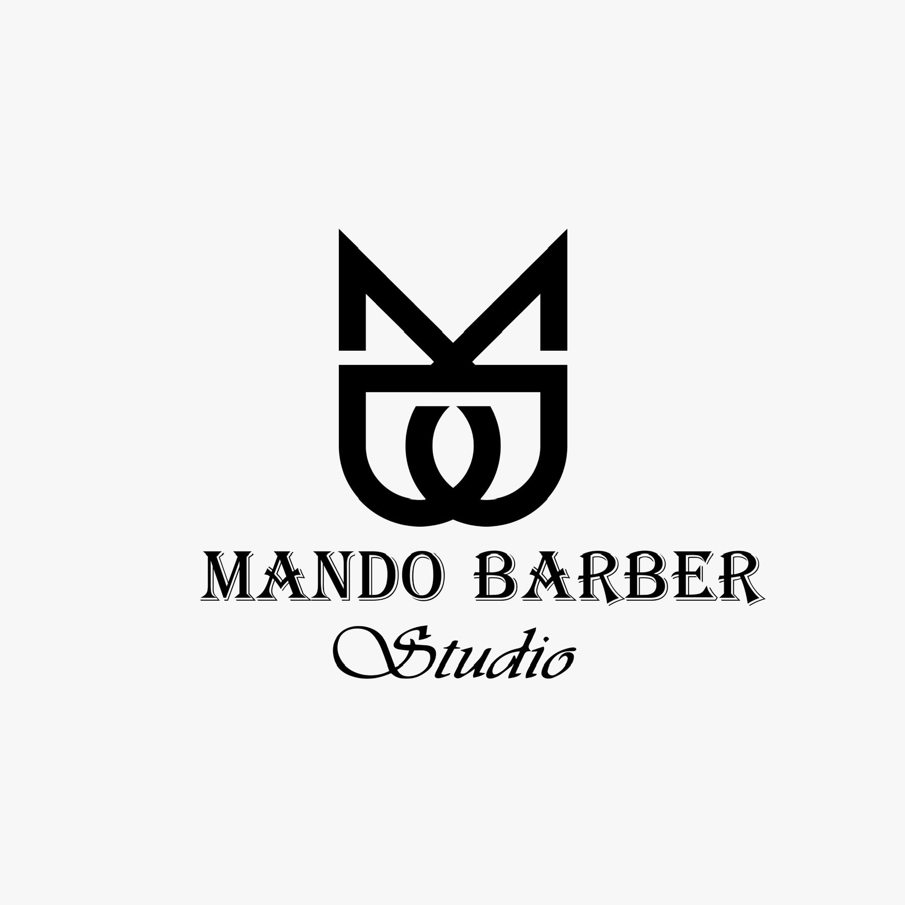 Mando Barber shop & Cafe - صالونات تجميل في السويس