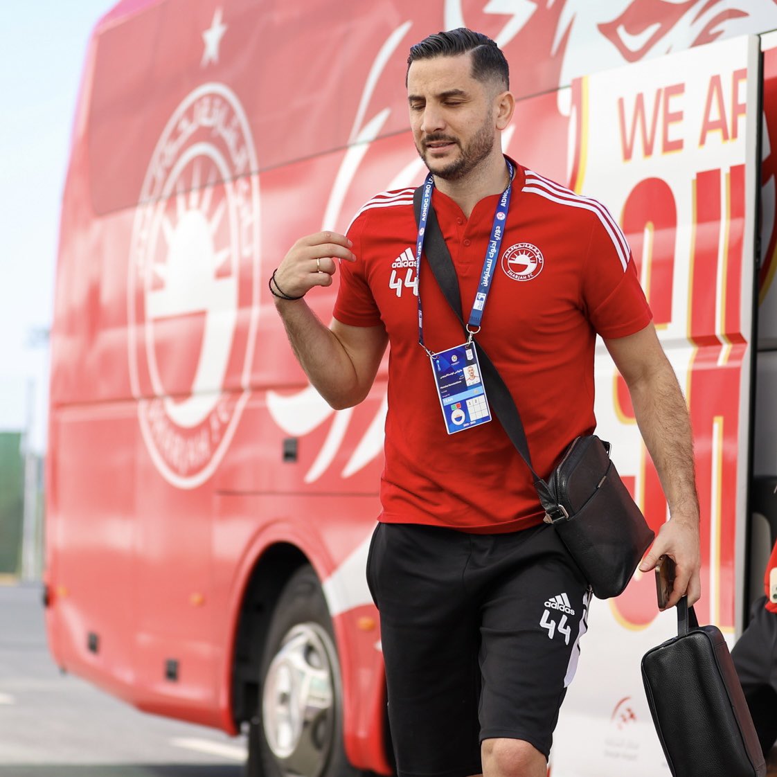 ماقاو - حلويات في الشارقة